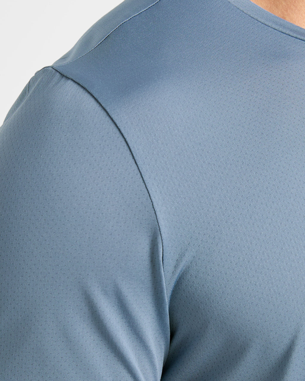 Origin T Shirt - Slate Bleu