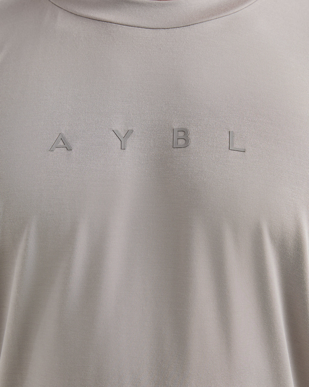 Reinforce Training T Shirt - Clay Grey