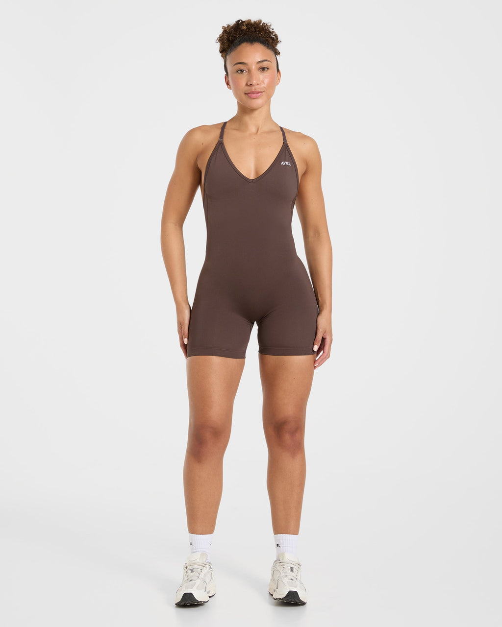 Adapt Seamless All In One - Marron