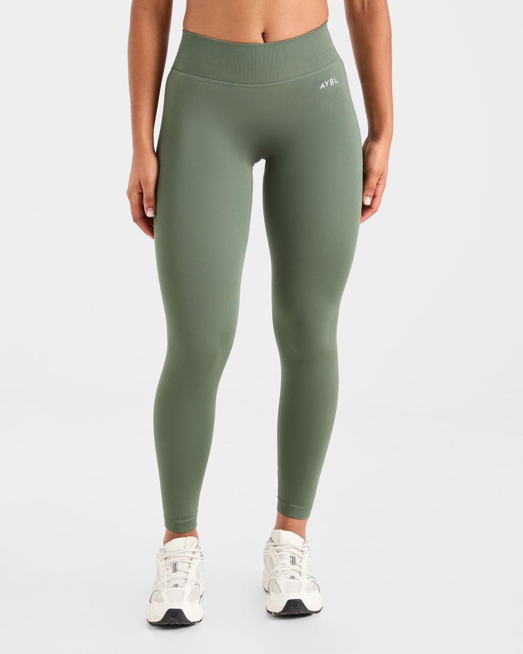 Adapt Seamless Leggings - Vert