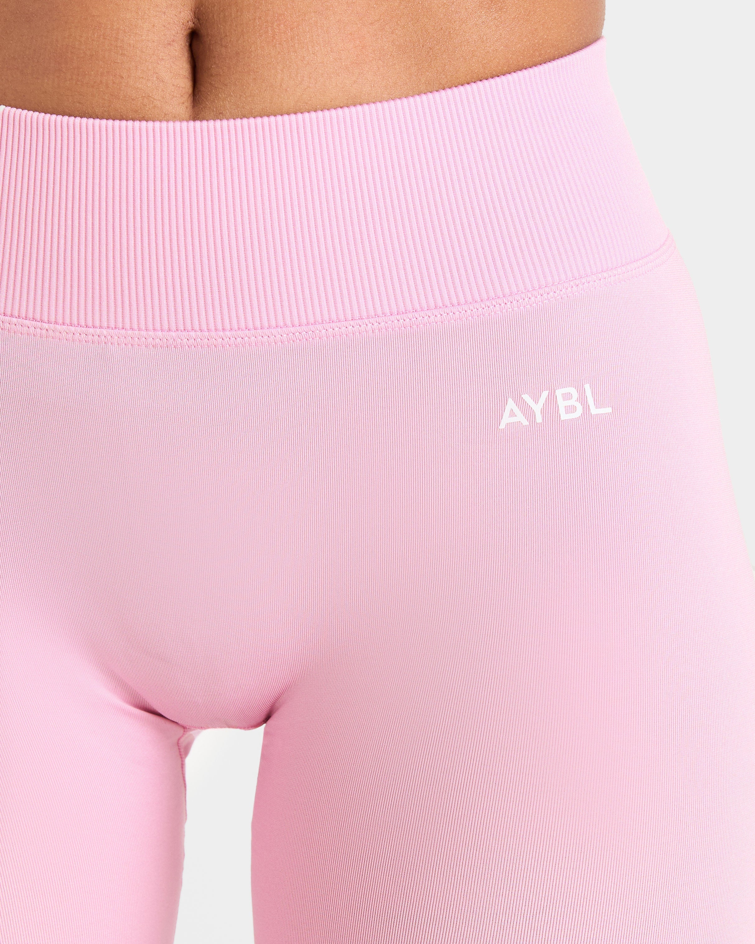 Adapt Seamless Leggings - Spring Rose