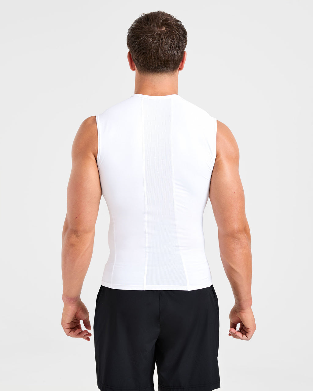 Compression Tank - Blanc