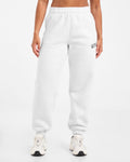 Varsity 2.0 Oversized Joggers - Heather Gris