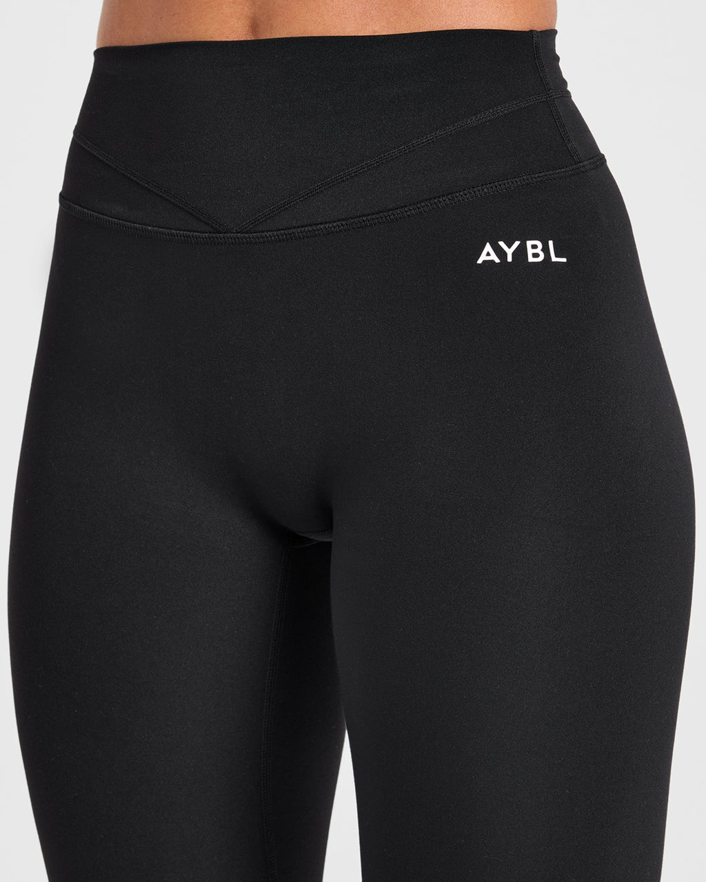 Engage Leggings - Noir