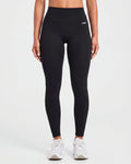 Engage Leggings - Noir