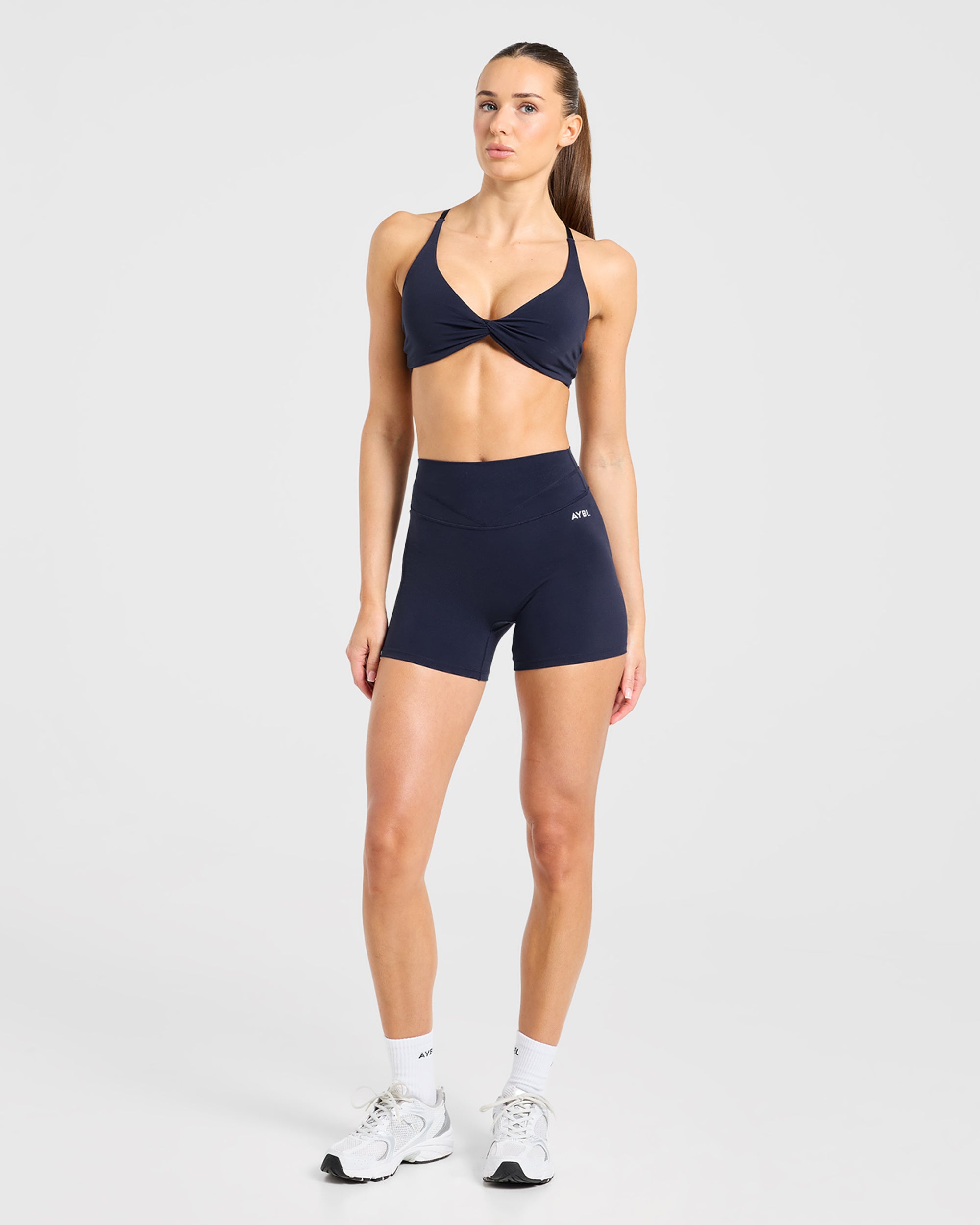 Engage Sports Bra - Deep Navy