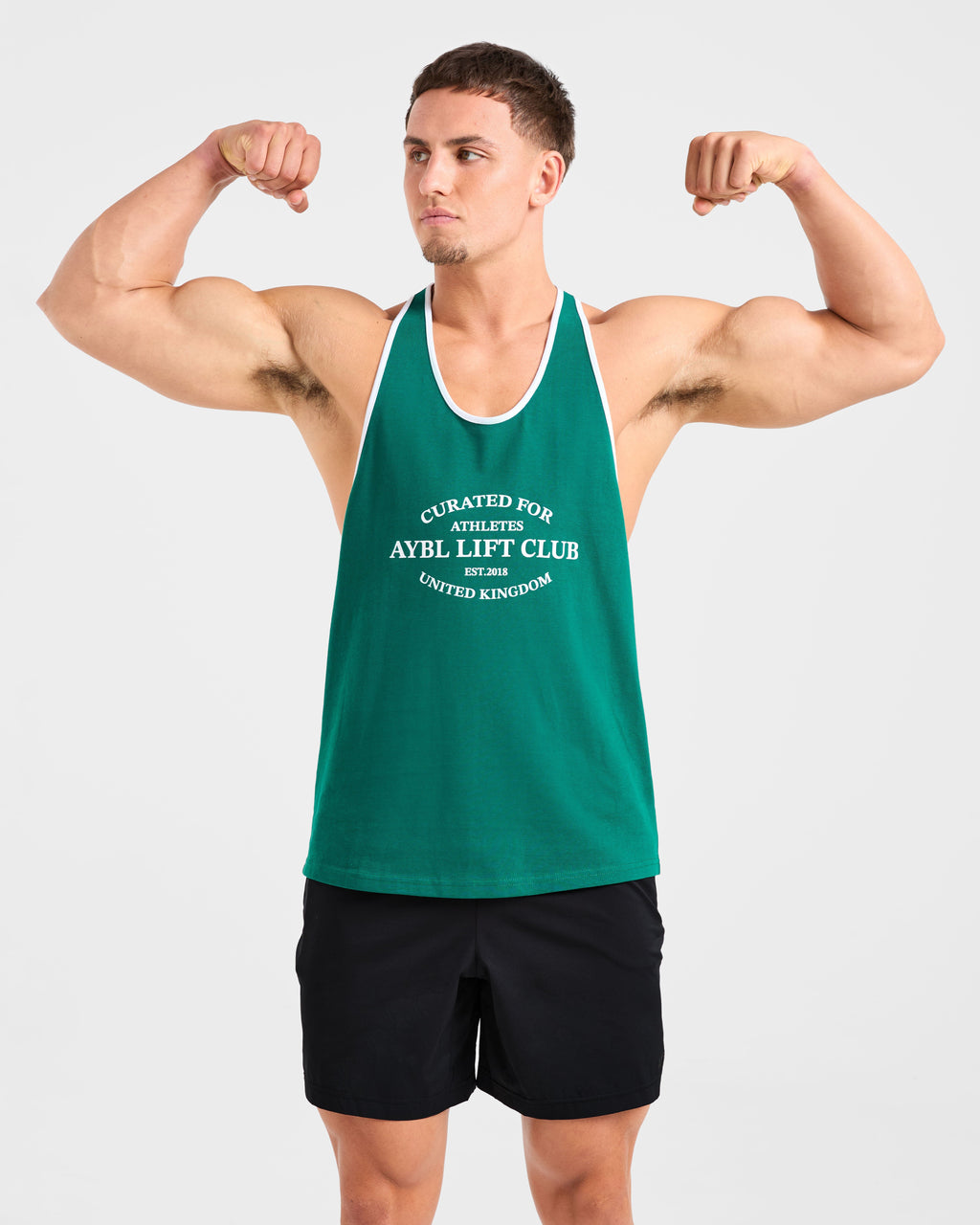 Lifting Stringer - Sports Vert