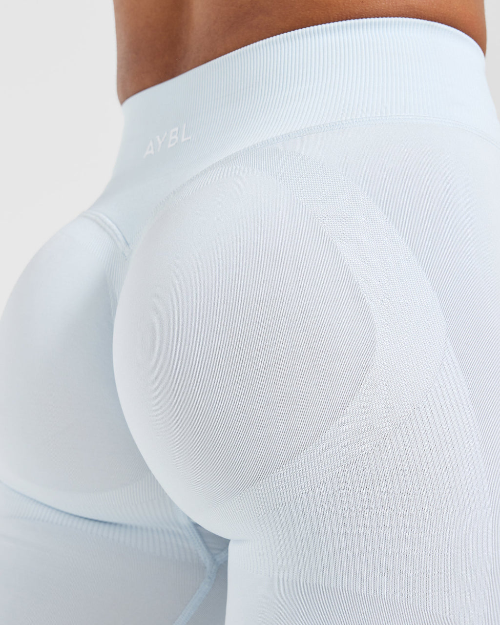 Adapt Seamless Leggings - Iced Bleu