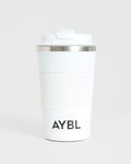 Coffee Cup - White