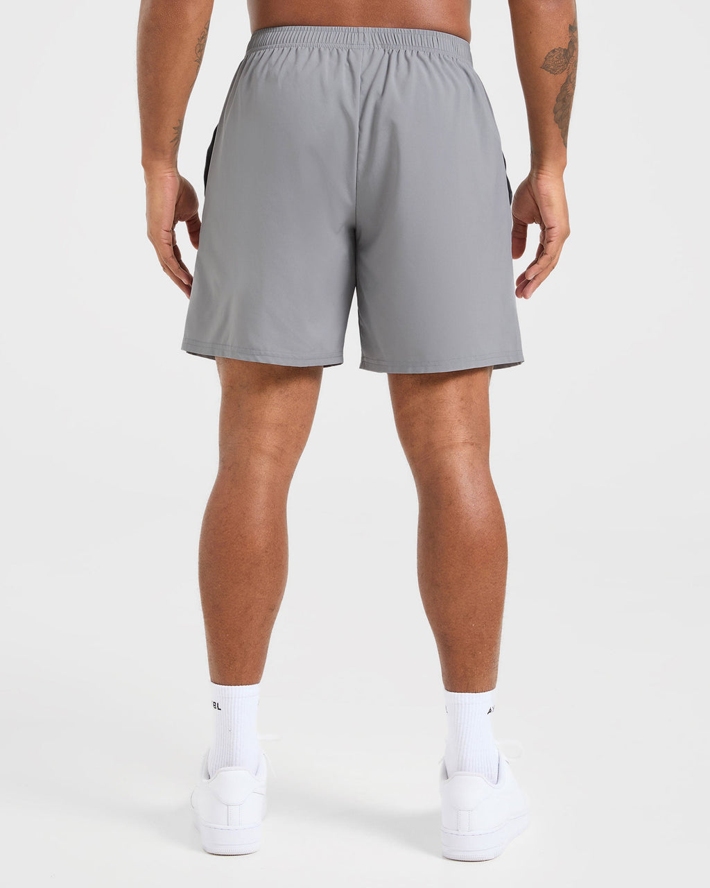 Core 7" Shorts - Gris
