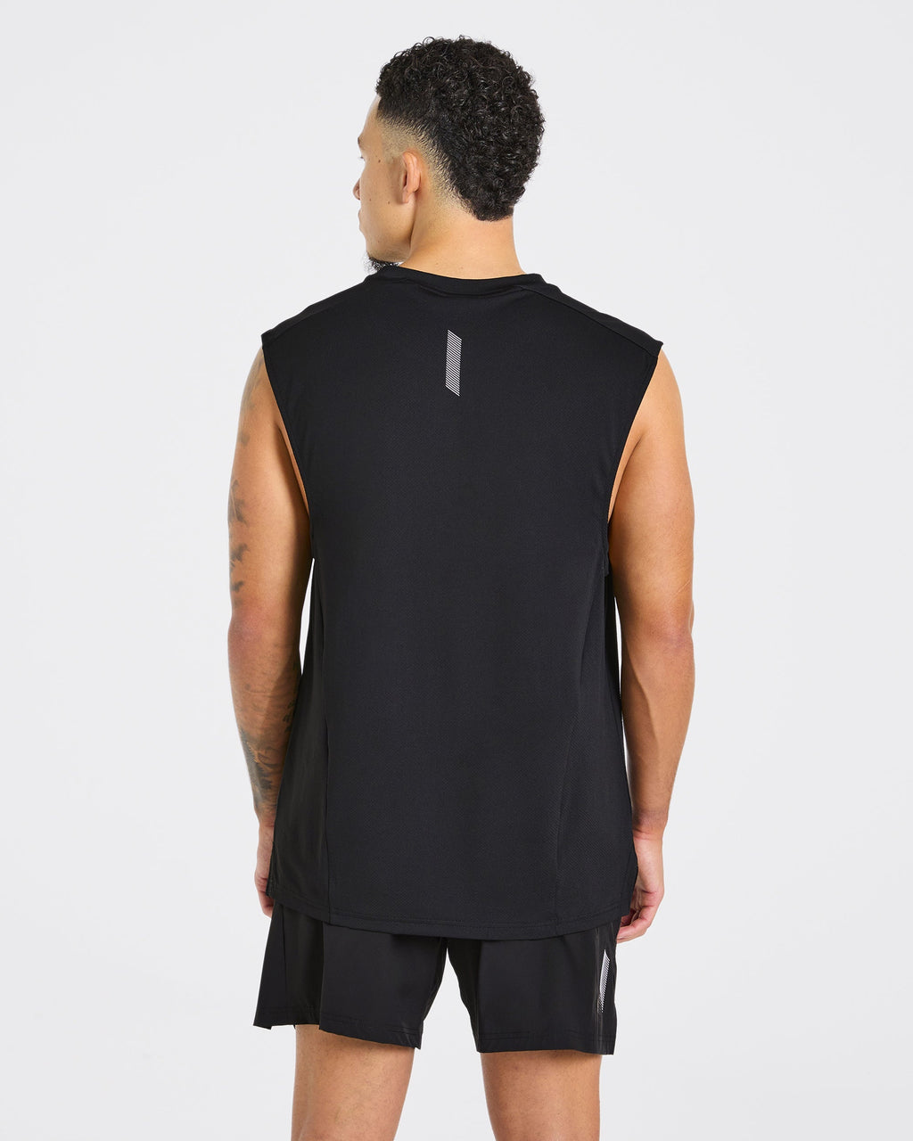 Motion Tank - Noir