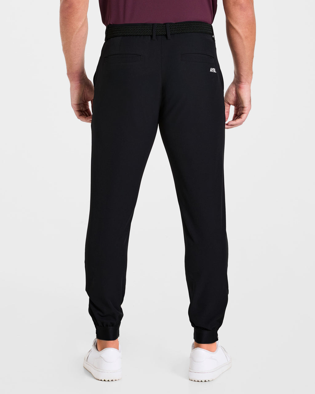 Precision Joggers - Noir
