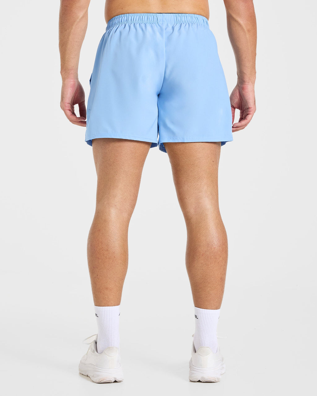 Core 5" Shorts - Air Bleu