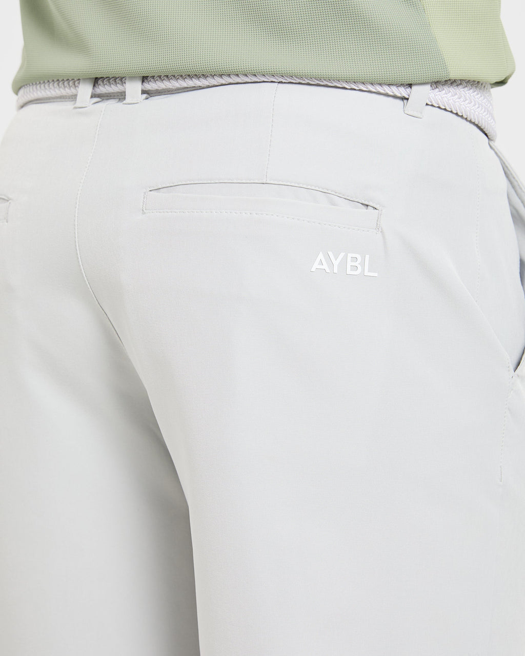 Precision Shorts - Ice Gris