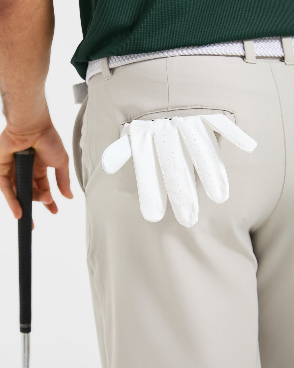Precision Shorts - Sand