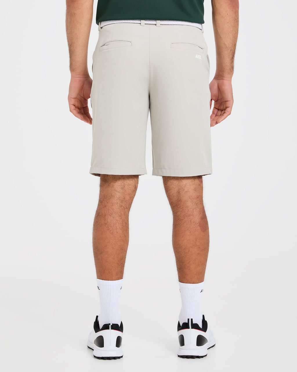 Precision Shorts - Sand