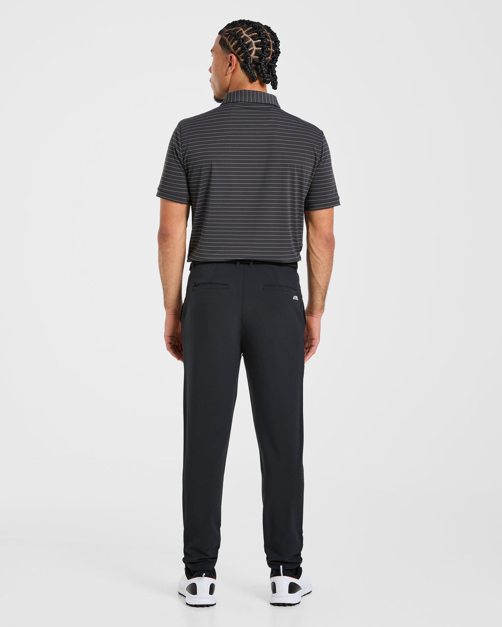 Precision Lightweight Trousers - Noir