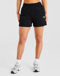AYBL Club Shorts - Noir