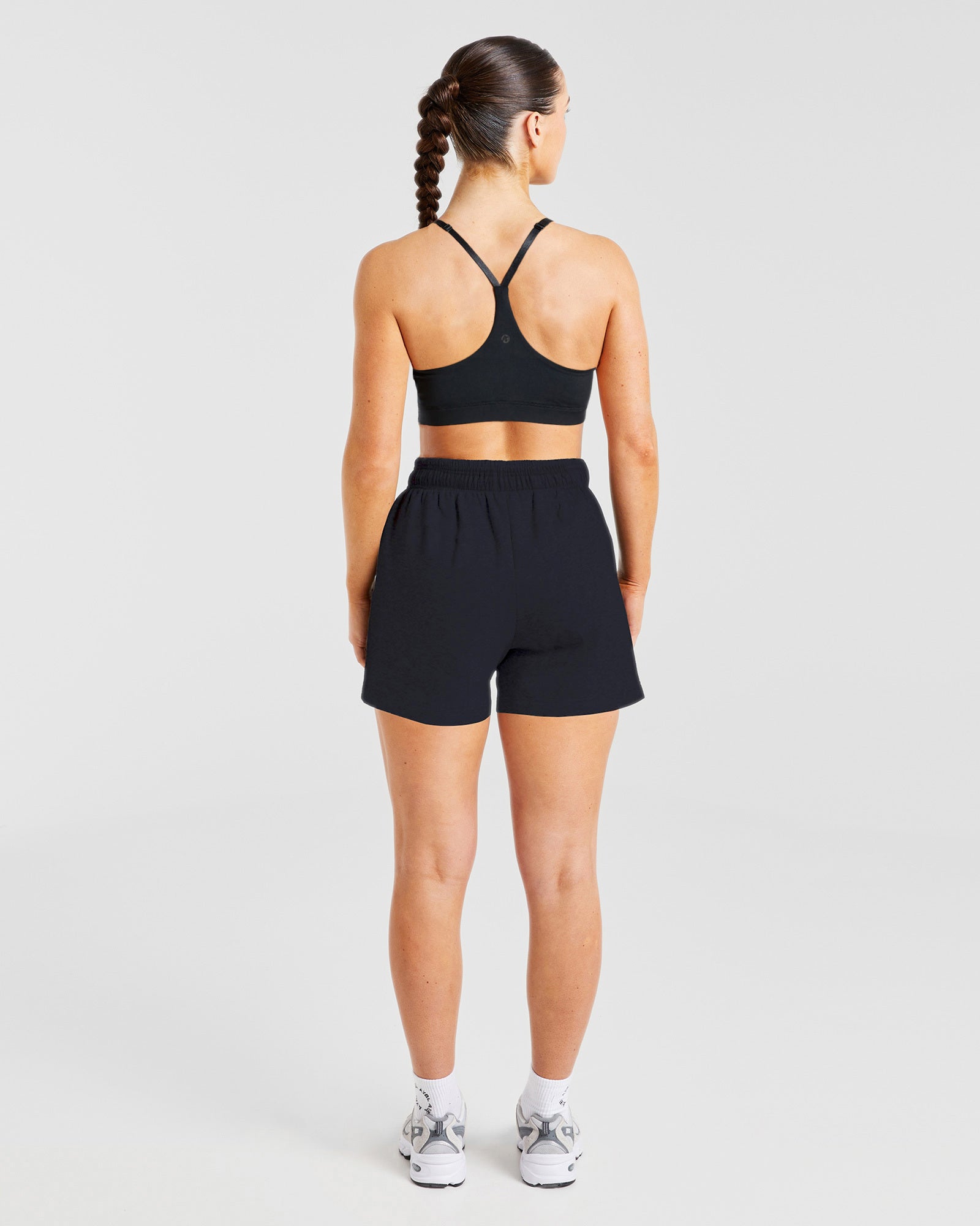 AYBL Club Shorts - Noir