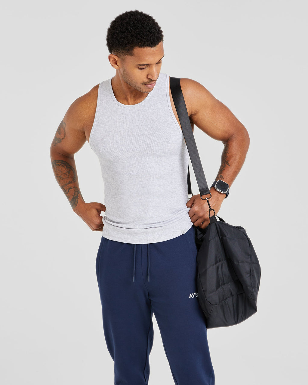 Origin Joggers - Navy