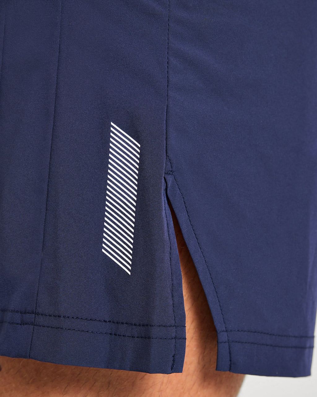 Motion Shorts - Navy