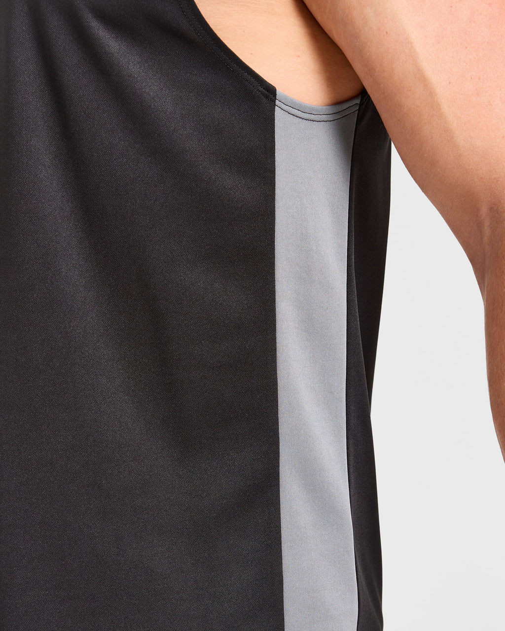 Active Vest - Noir/Charcoal