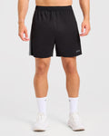 Active Shorts - Noir/Charcoal
