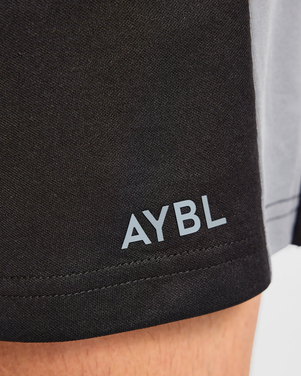 Active Shorts - Noir/Charcoal