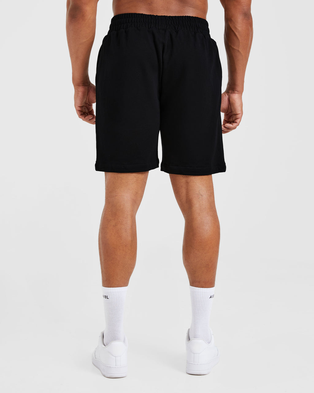 Rebound Shorts - Noir