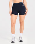 Form Shorts - Muted Navy