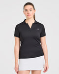 Classic Polo - Noir