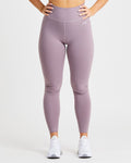 Core Leggings - Lavande